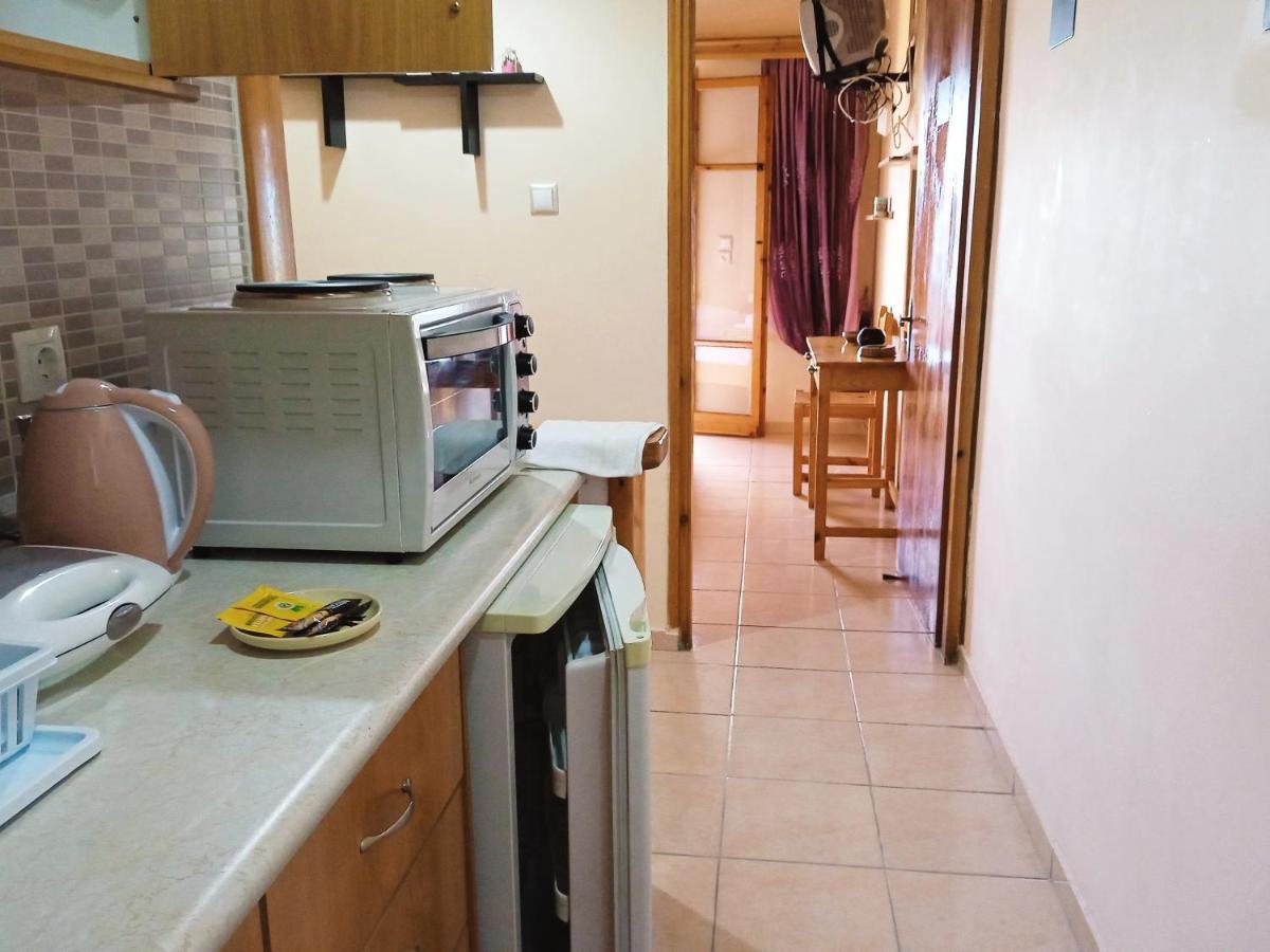 Apartment Vassilis