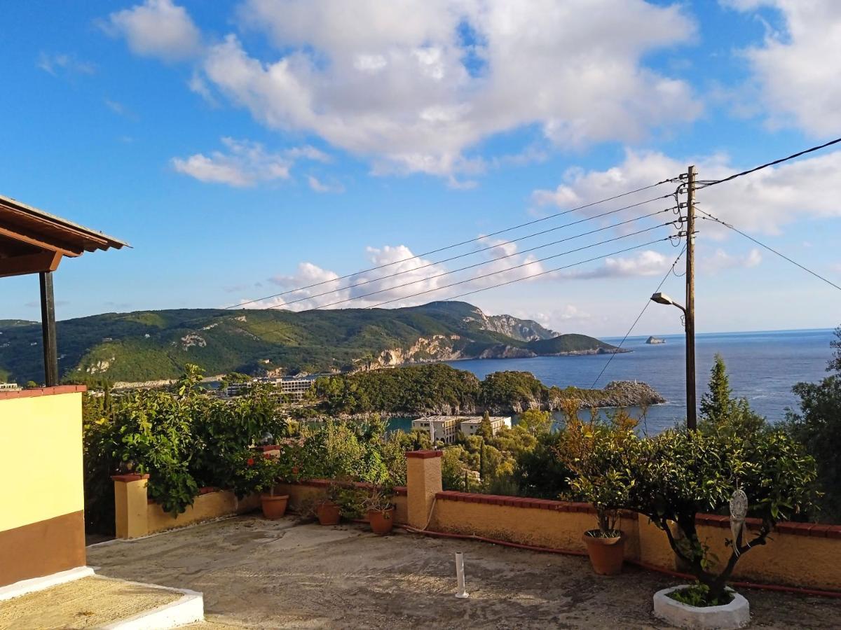 Vassilis Paleokastritsa