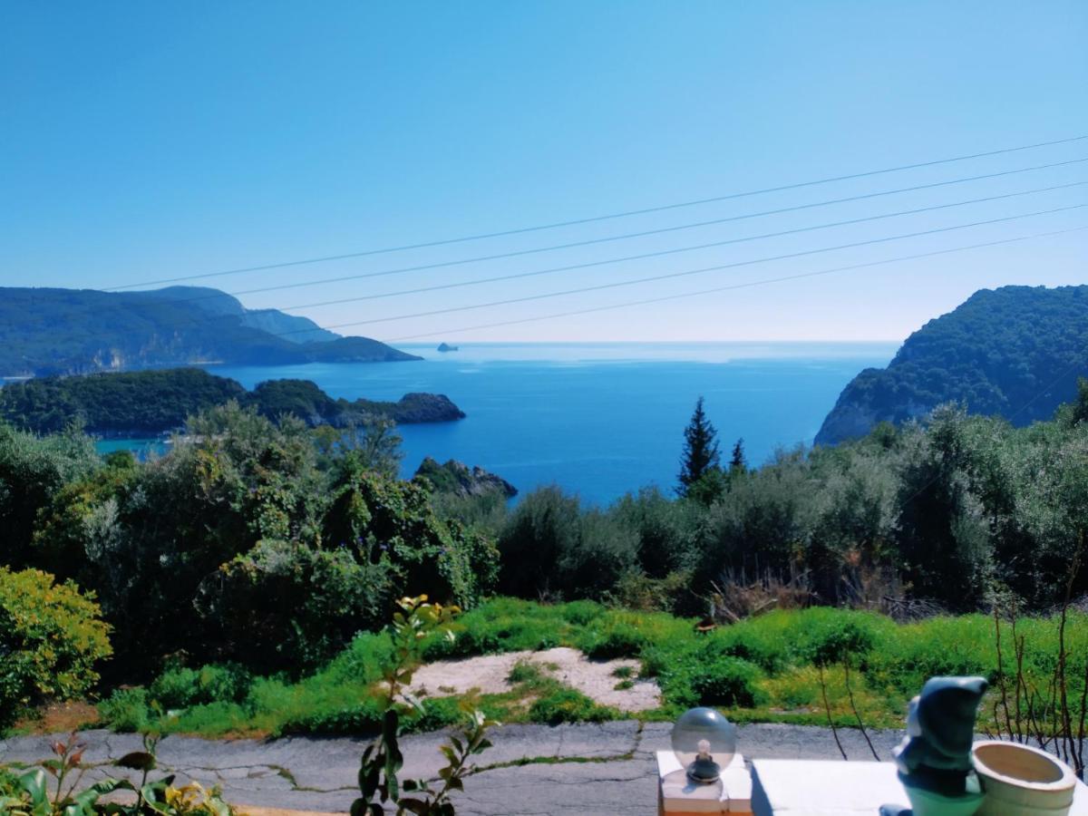 Appartement Vassilis *