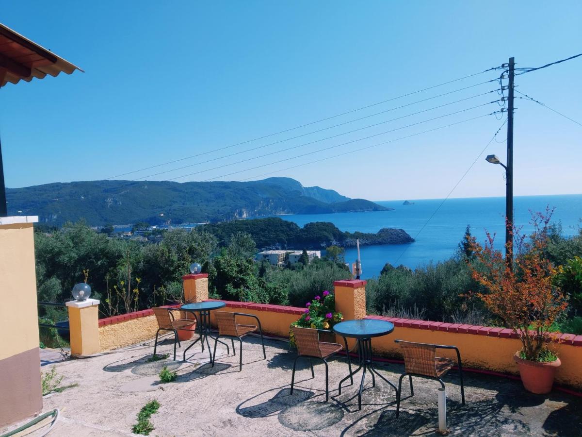 Vassilis Appartement *