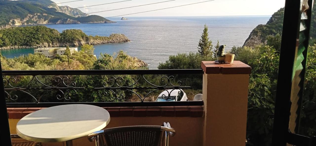 Appartement Vassilis *