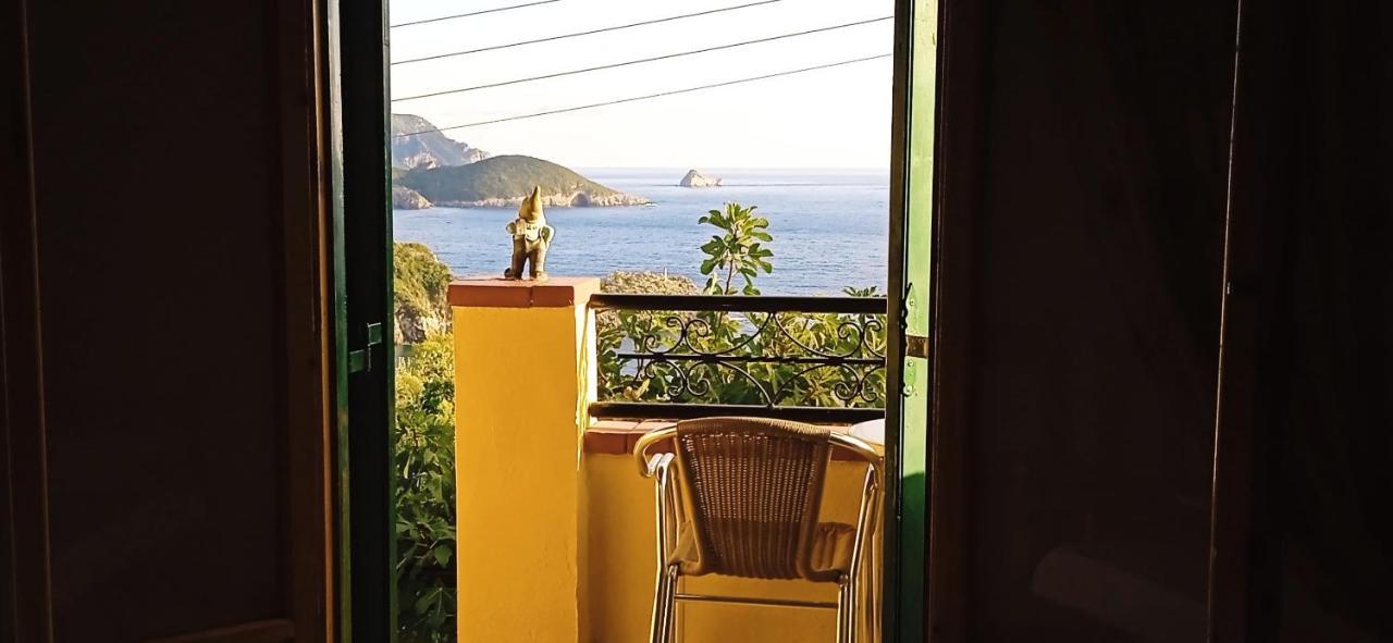 Vassilis Appartement