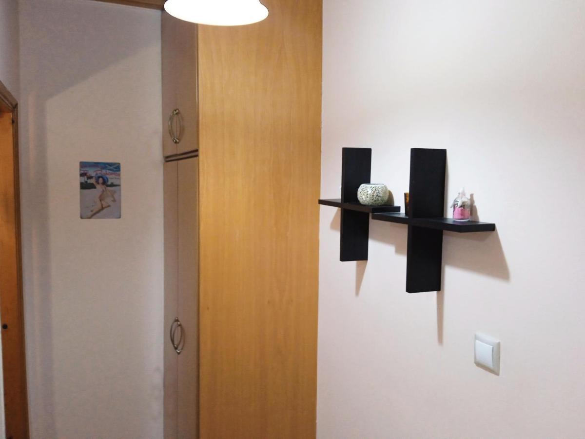 Appartement Vassilis