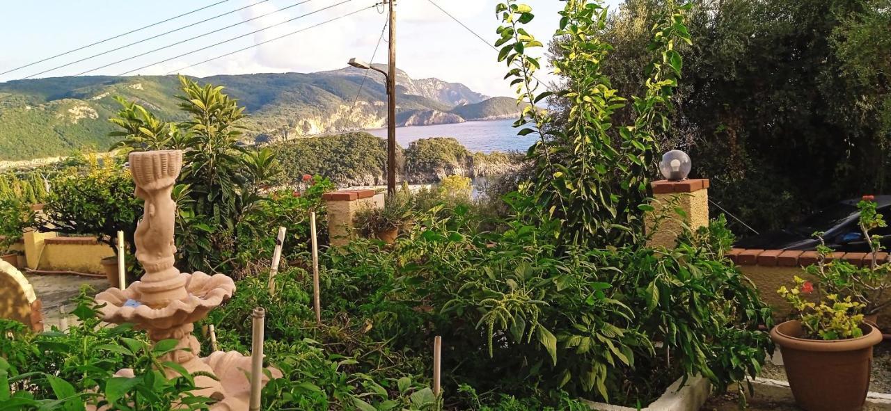 Vassilis Appartement *