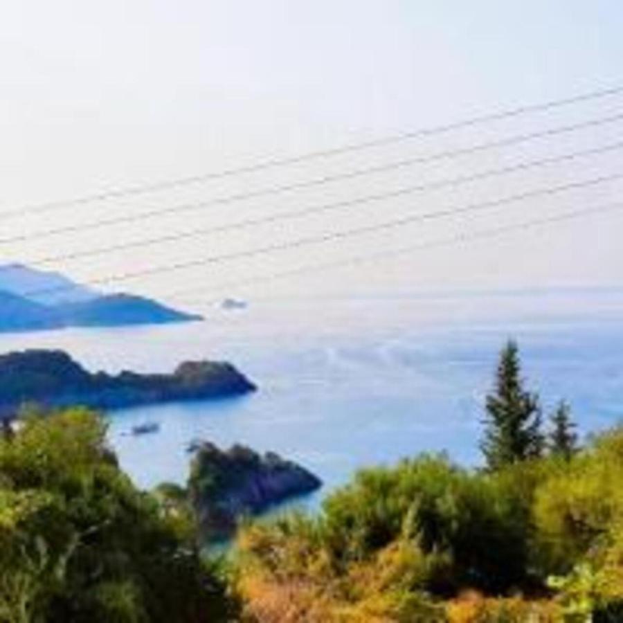 Vassilis Appartement