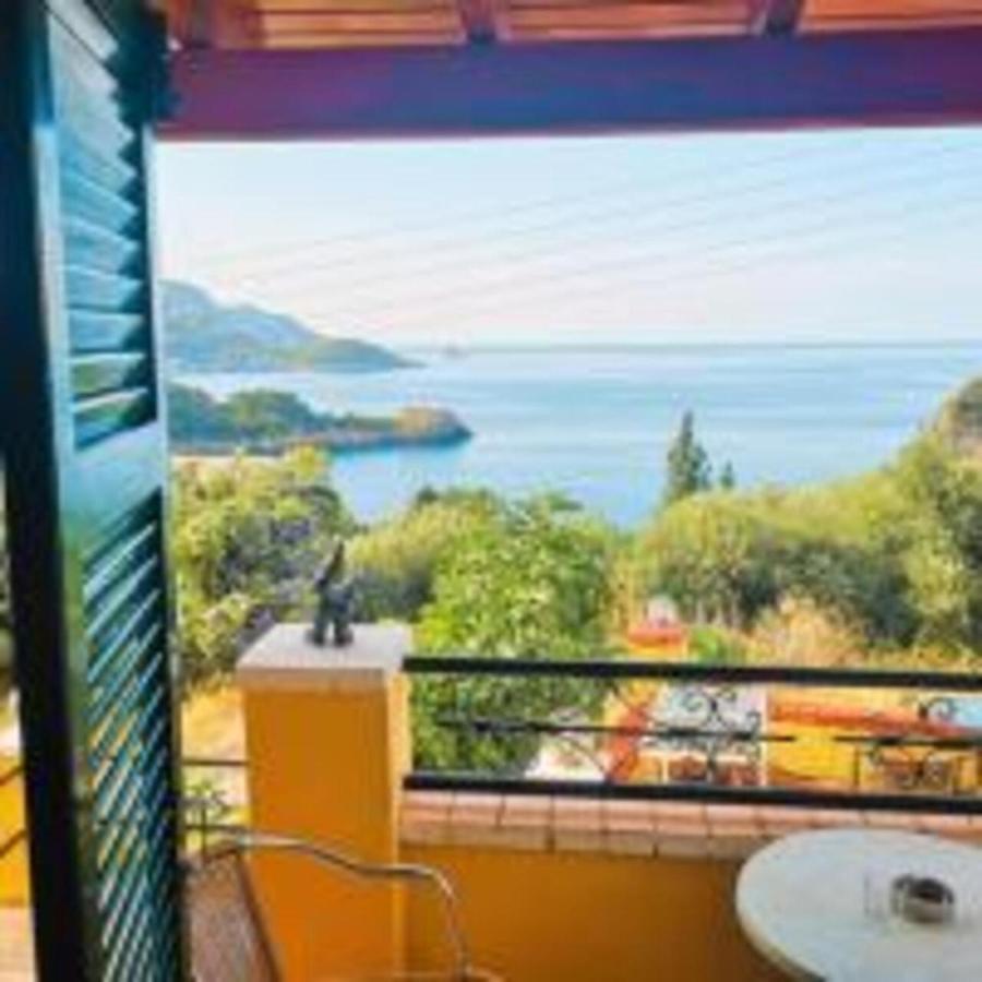Appartement Vassilis *