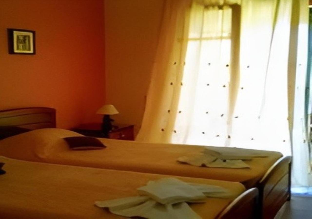 Appartement Vassilis