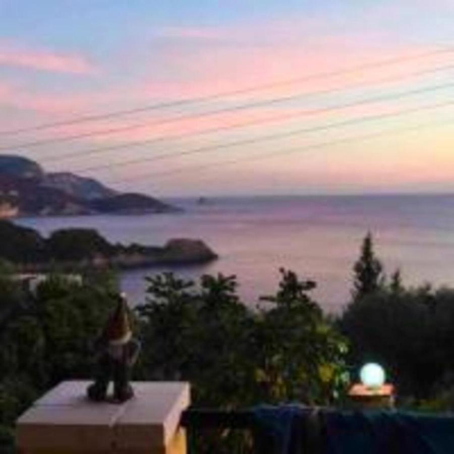 Vassilis Appartement Paleokastritsa