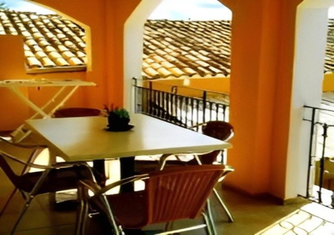 Vassilis Appartement