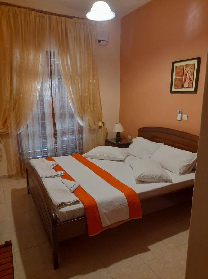 Vassilis Appartement