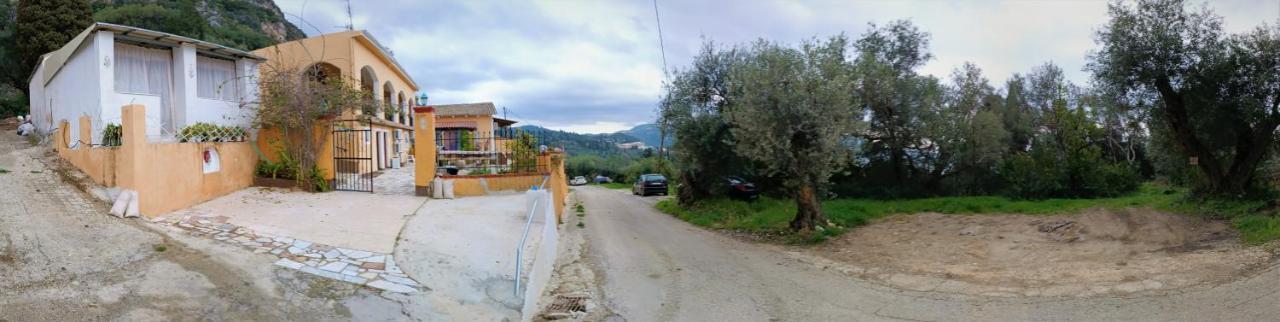 Vassilis Appartement *