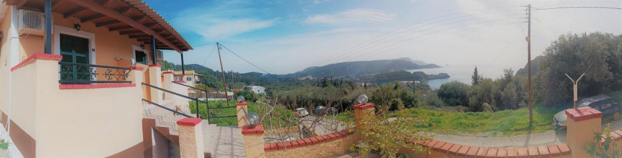 Vassilis Appartement *