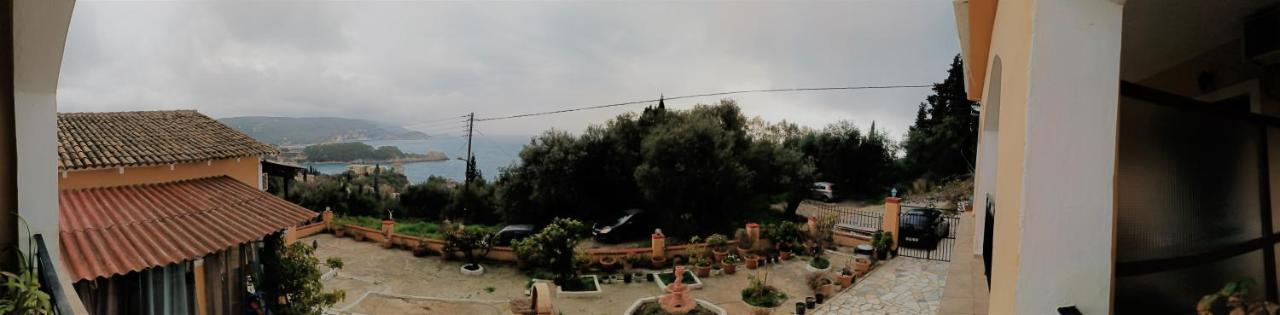 Appartement Vassilis