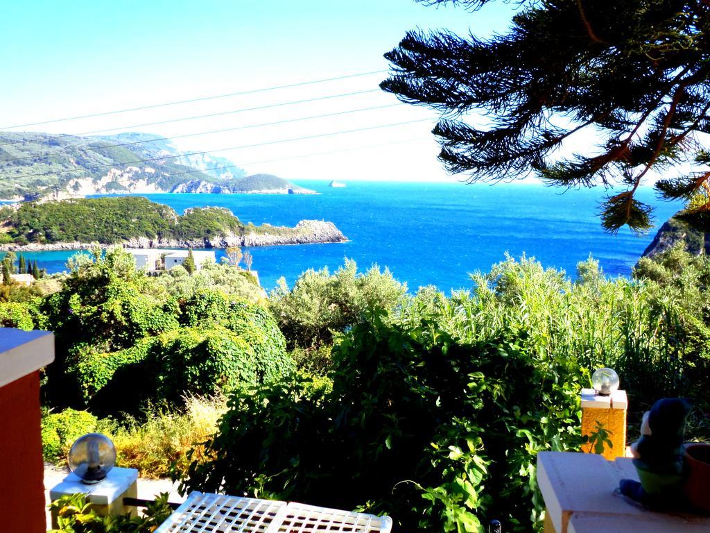 Vassilis Paleokastritsa