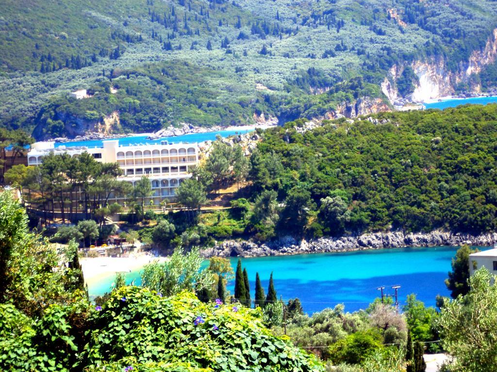 Appartement Vassilis