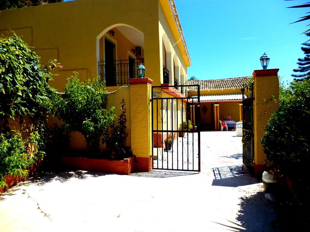 Appartement Vassilis