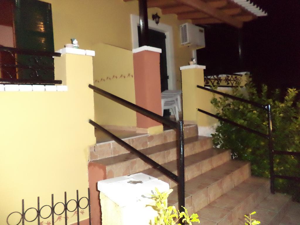 Appartement Vassilis Paleokastritsa