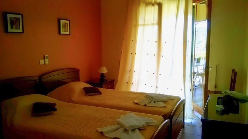 Appartement Vassilis Paleokastritsa