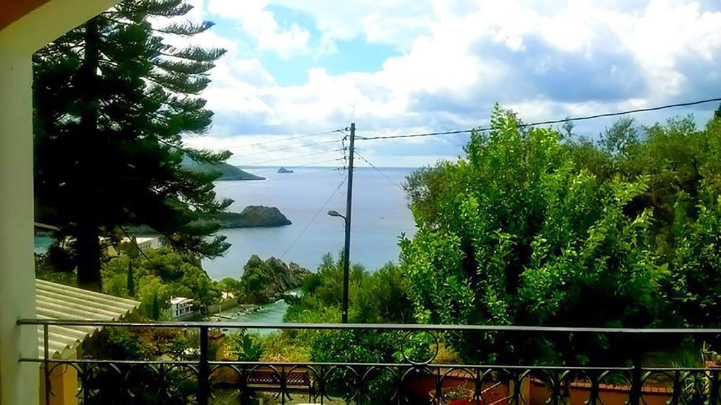 Vassilis Appartement