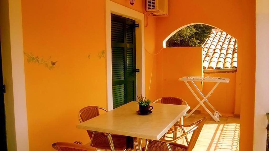 Vassilis Appartement
