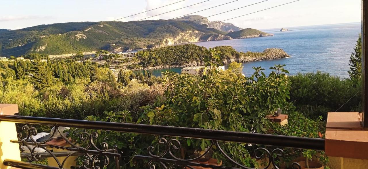 Vassilis Paleokastritsa