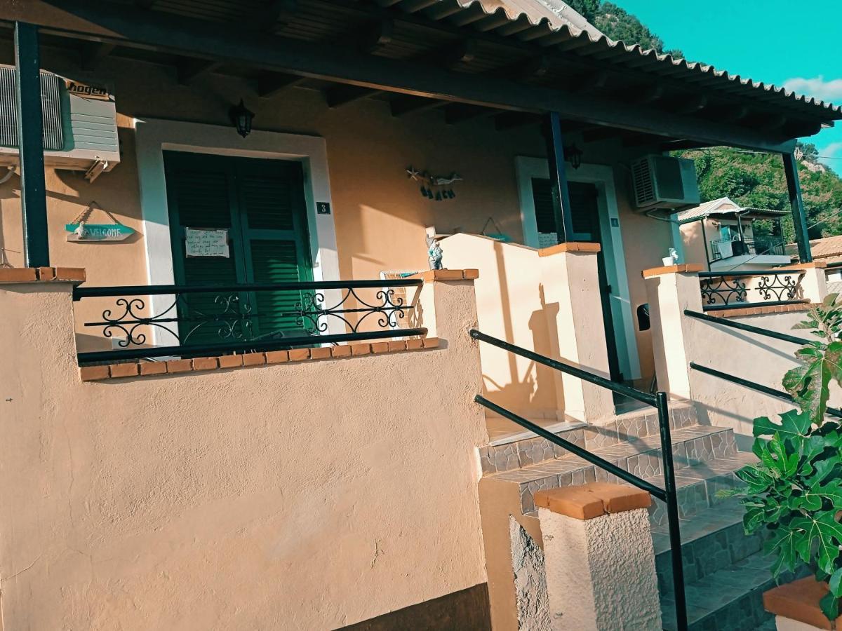 Vassilis Appartement