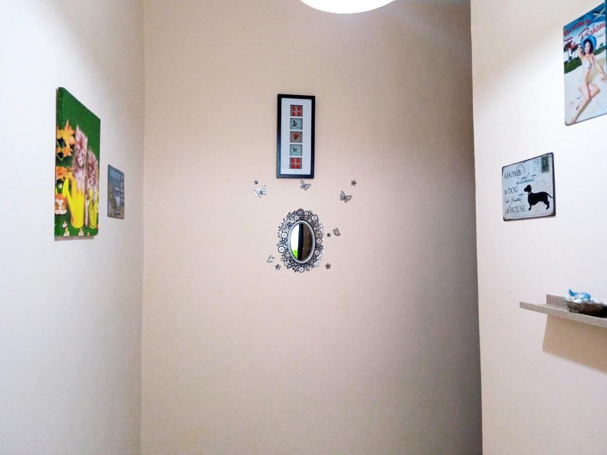 Appartement Vassilis *