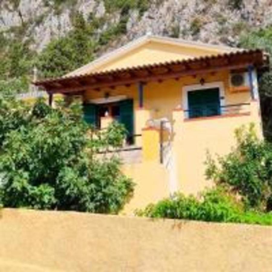 Vassilis Appartement Paleokastritsa