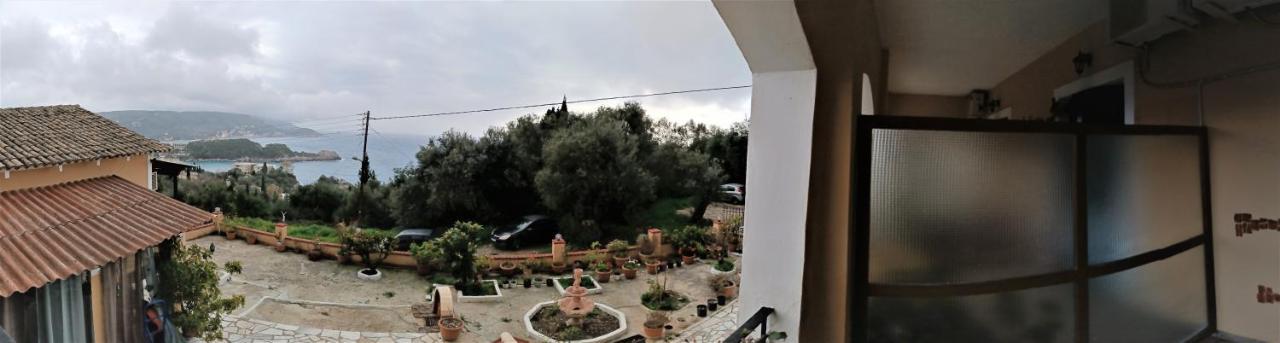 Vassilis Appartement *